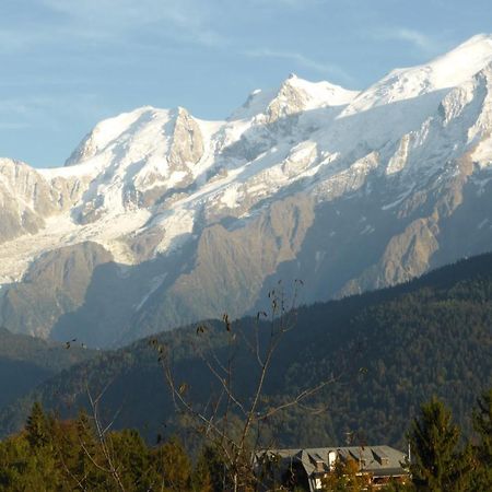 Chalet Les Chouchous باسي المظهر الخارجي الصورة