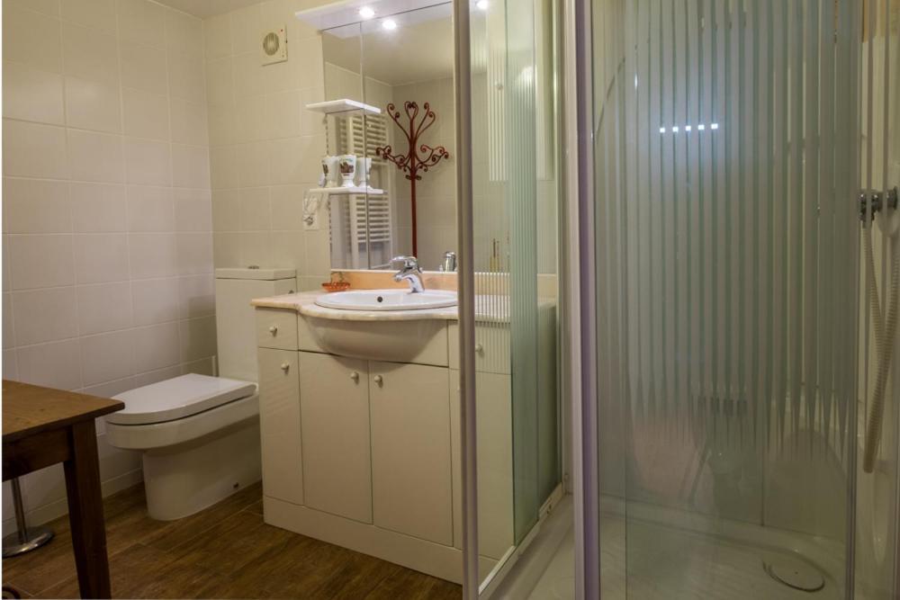 Chalet Les Chouchous باسي المظهر الخارجي الصورة
