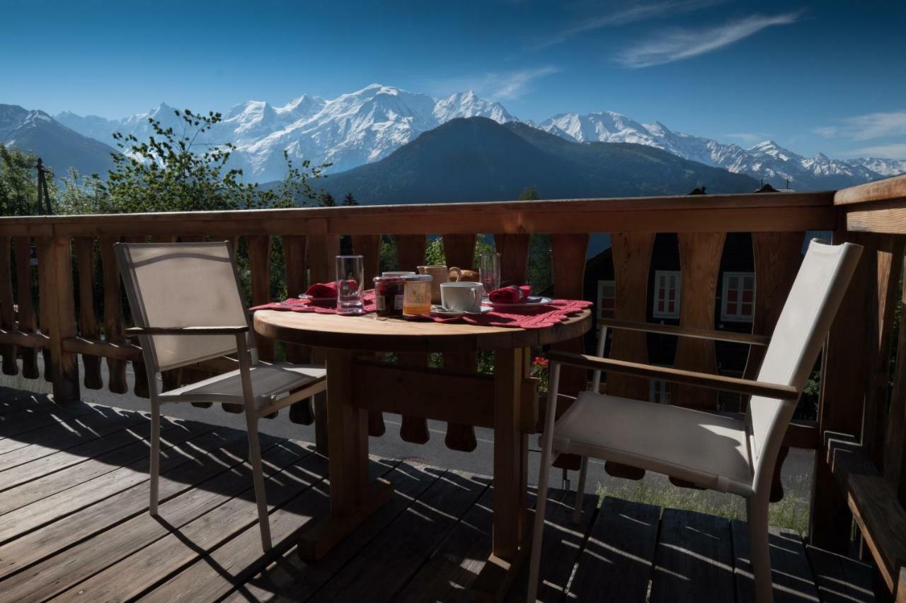Chalet Les Chouchous باسي المظهر الخارجي الصورة